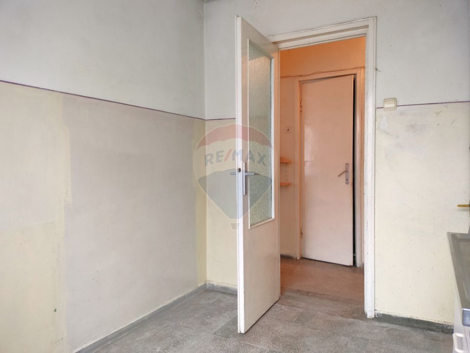 Apartament doua camere Gura Campului Medias