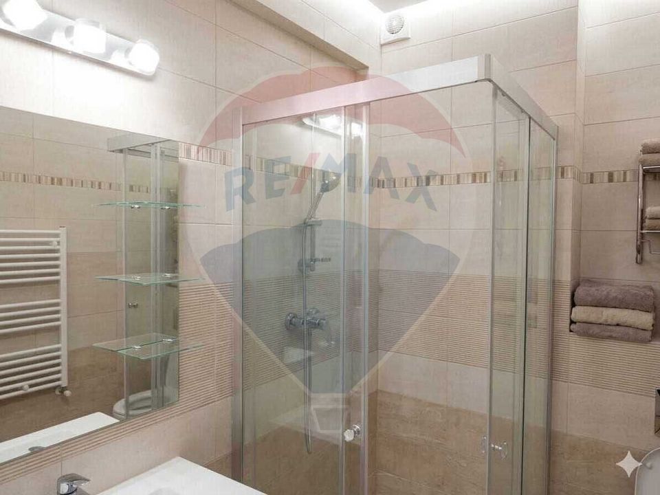 3 camere Bujorului Residence - Ultracentral