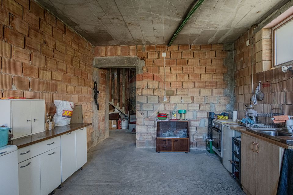 VILĂ DE POVESTE | 300mp utili | în inima naturii | OPORTUNITATE