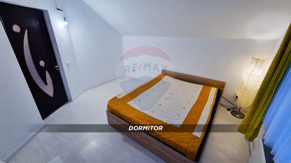 4 room House / Villa for sale