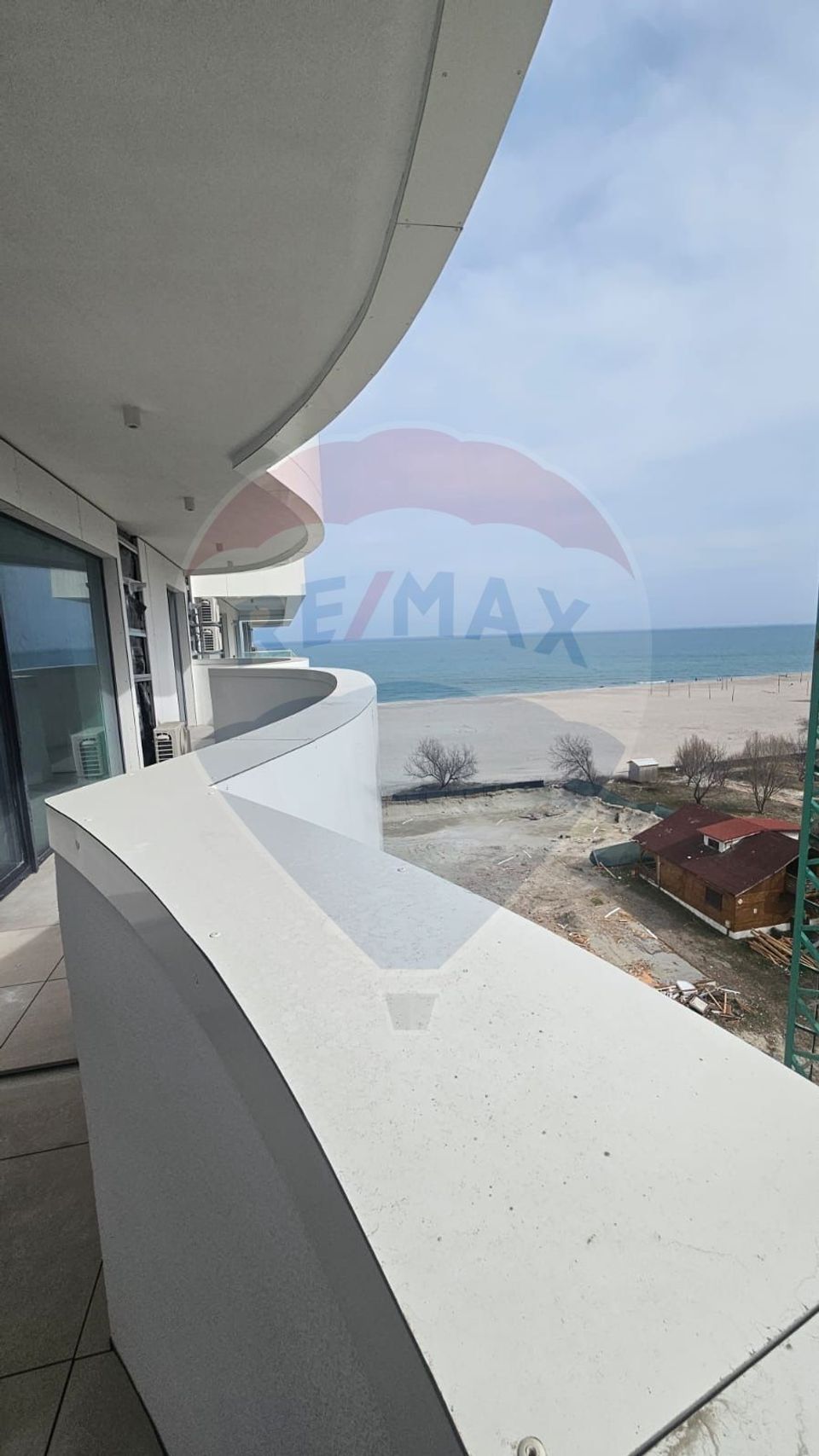 Studio de vânzare in Axxis Nova Mamaia
