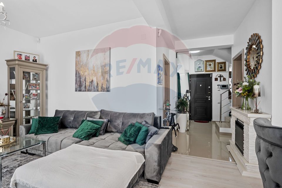 Premium property with elegant design and multiple upgrades