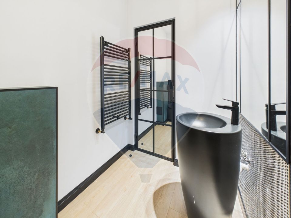 134sq.m Commercial Space for rent, Dorobanti area