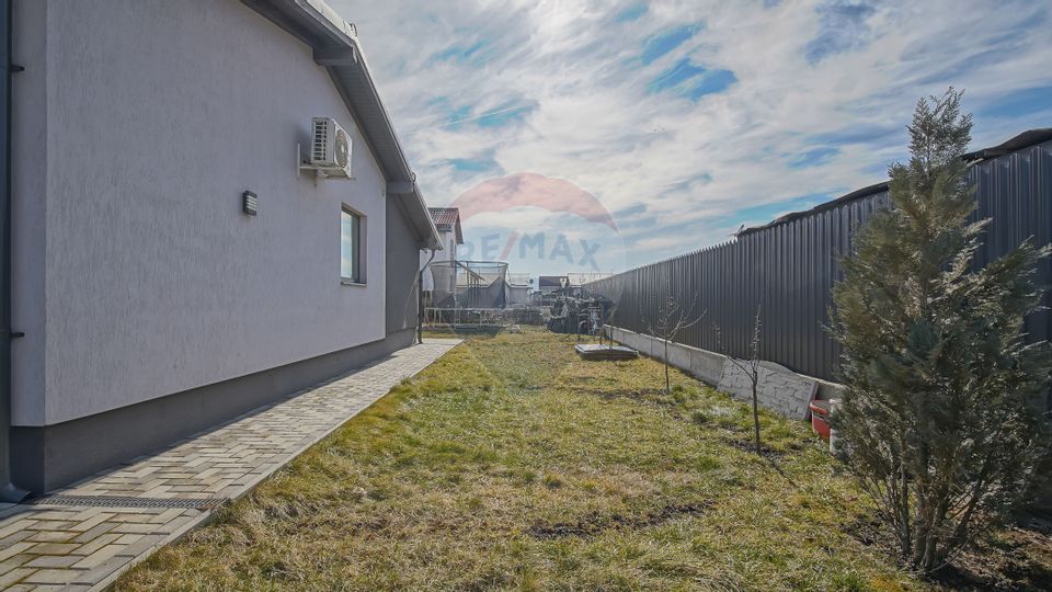 3 room House / Villa for sale