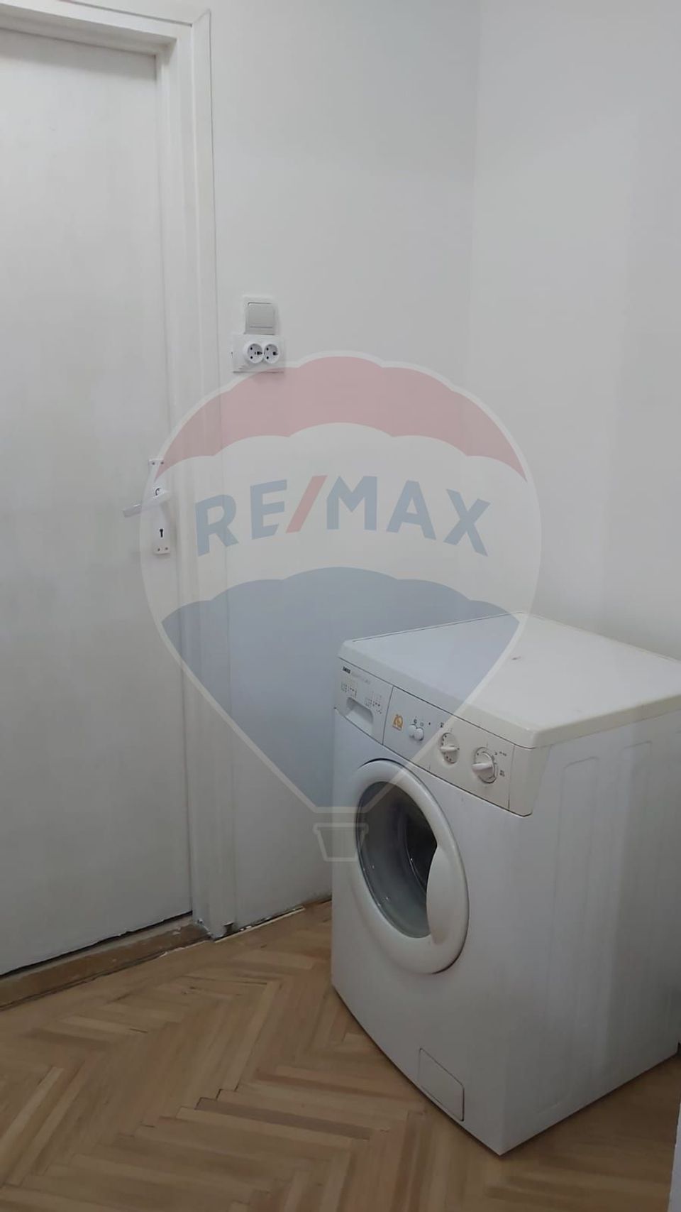 2 room Apartment for rent, Podgoria area