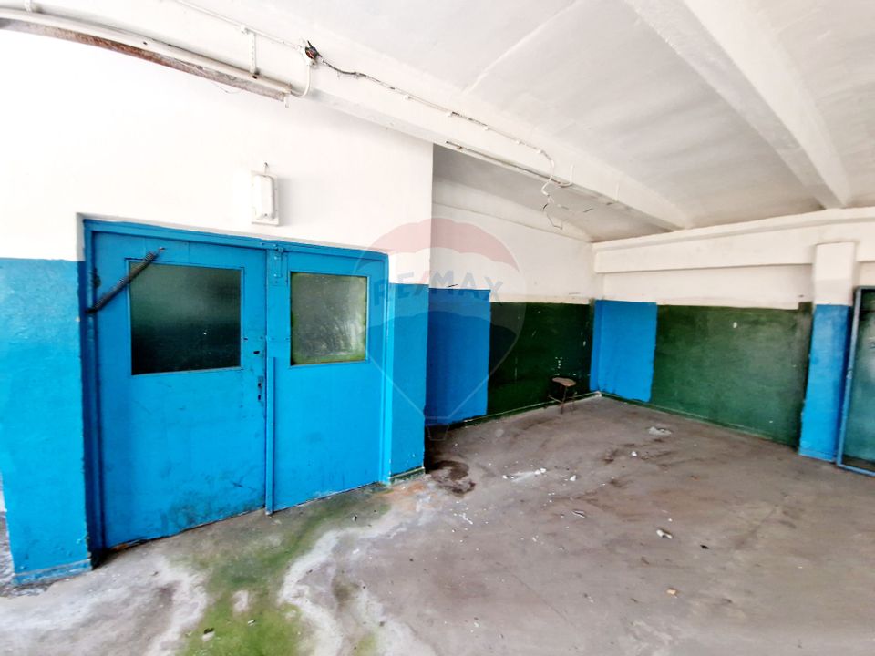 3,000sq.m Industrial Space for rent, 1 Mai area