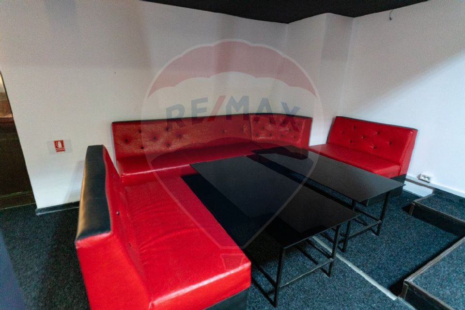 Spațiu comercial de vanzare central,Hateg jud. Hunedoara