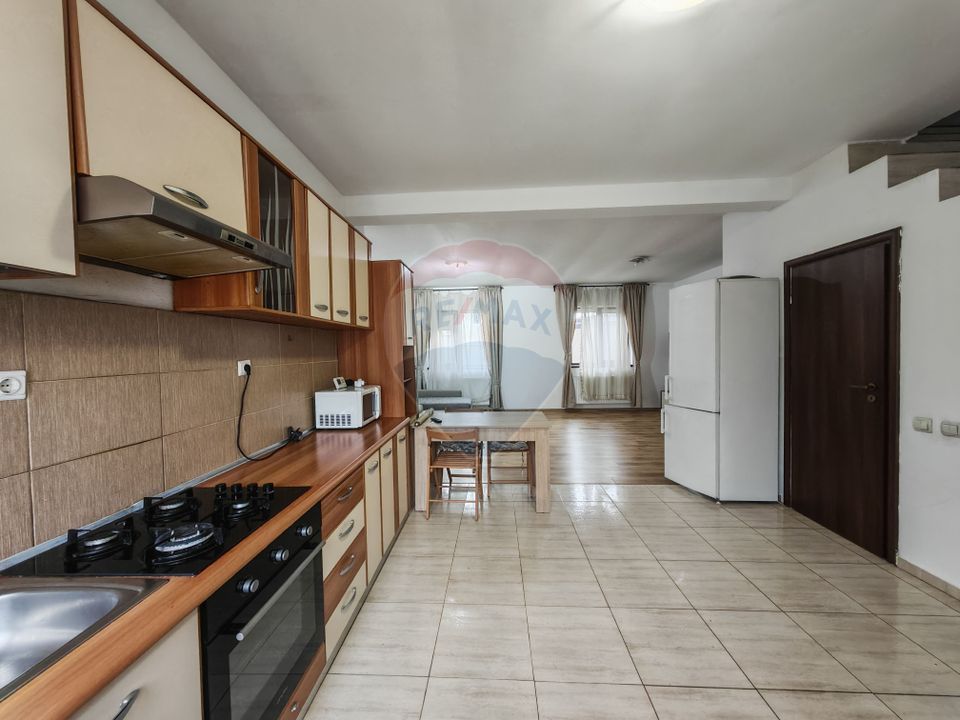 4 room House / Villa for rent