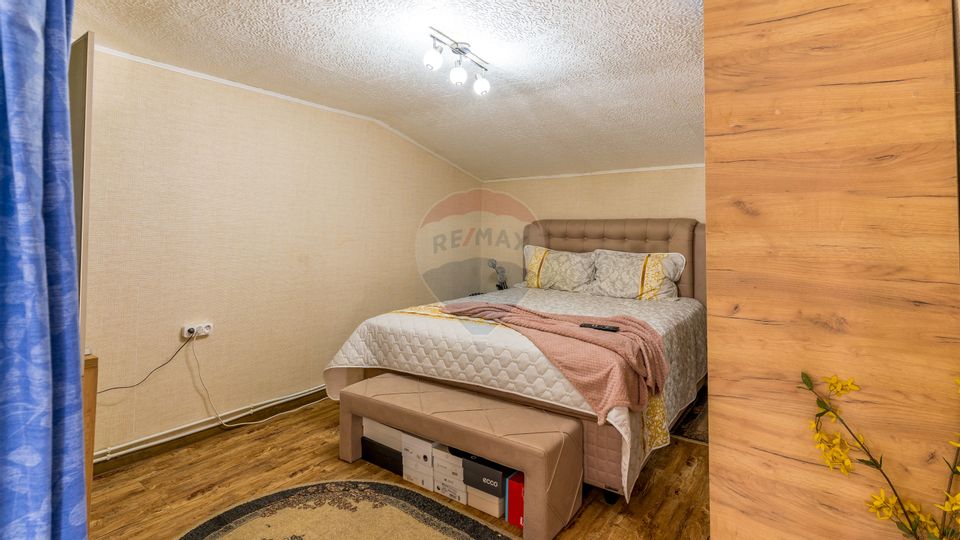 Casă / Vilă cu 6 camere de vânzare