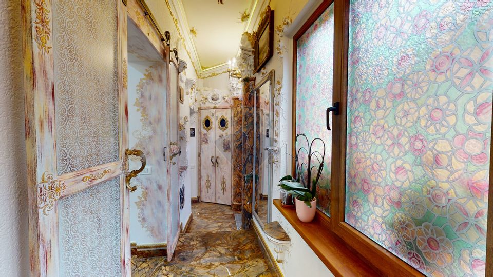 Comision 0% | Corp de casă | Zona Centrala | Finisaje de calitate