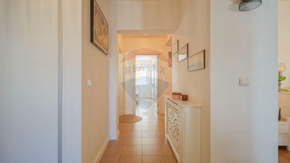 The perfect home in Răcădău – Space, comfort and accessibility!