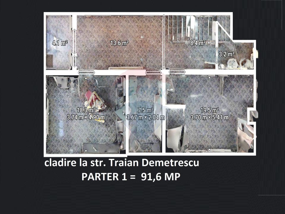 Oportunitate de investiție în Brașov, clinică medicală, hotel boutique