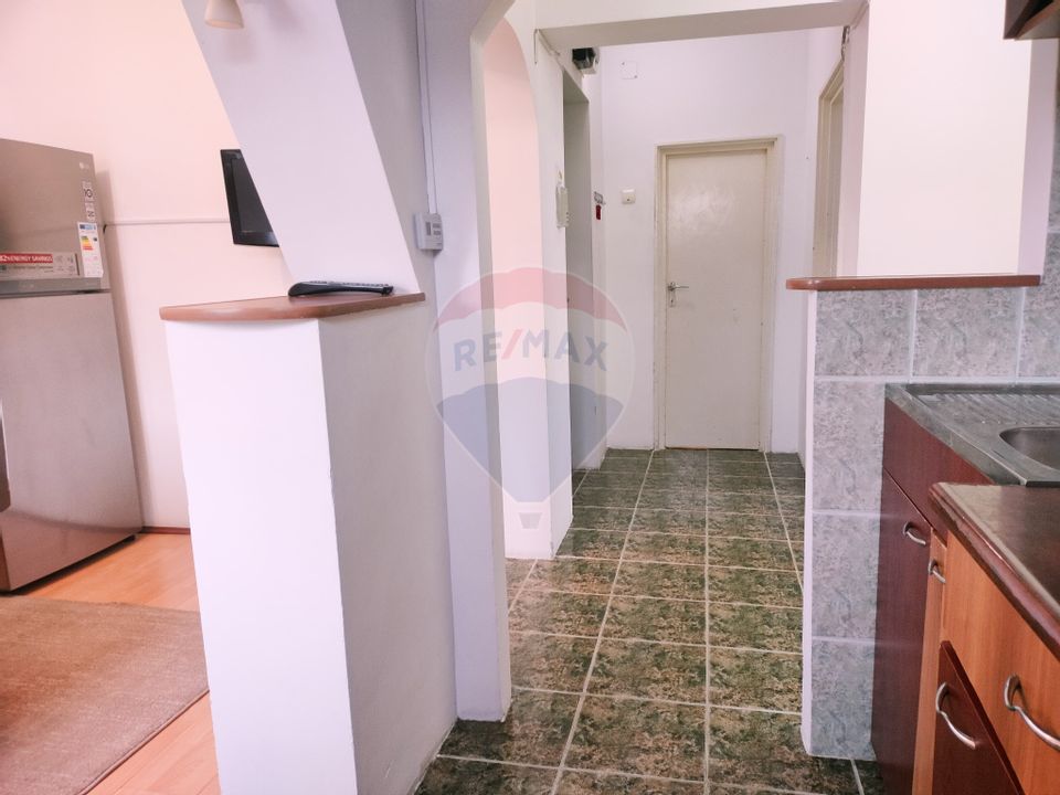 3 room Apartment for sale, Central area