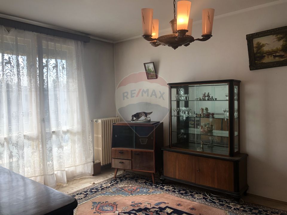 Apartament 2 camere Nicolae Grigorescu | Basarabia Diham
