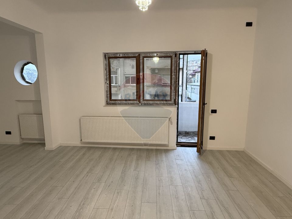 INCHIRIERE Apartament cu 3 camere in zona Dacia