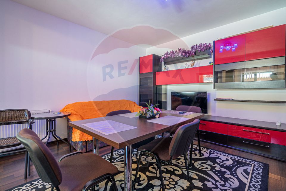 REZERVAT | Apartament 2 camere cu priveliste | Trei Brazi Predeal