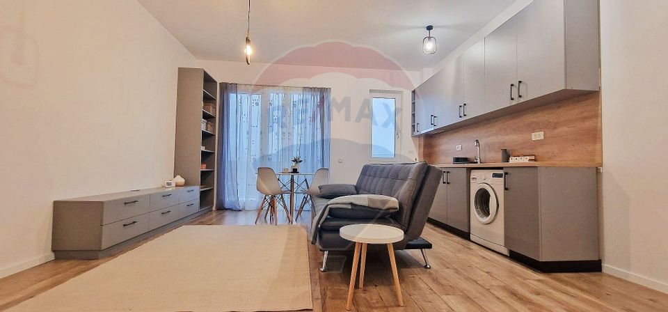 2 room Apartment for rent