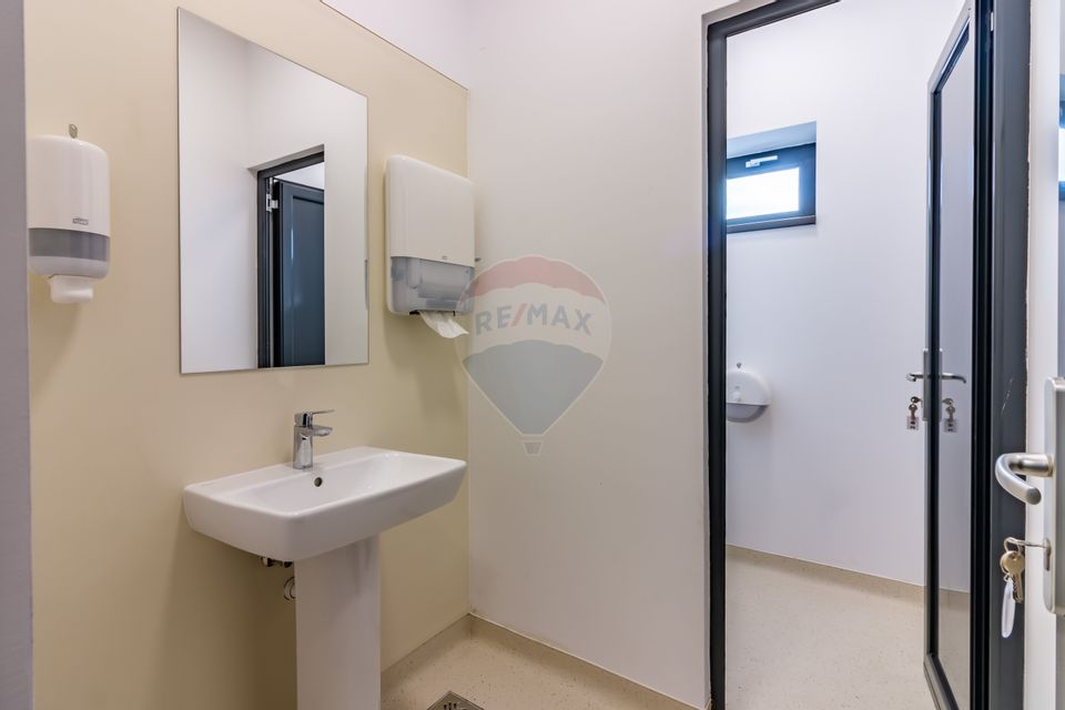 Cabinete medicale în Centru Medical Nou | Premium | lângă Maternitate