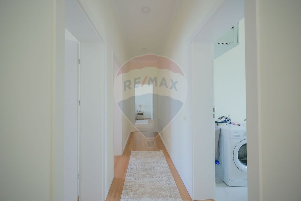 4 room House / Villa for rent, Nord-Est area