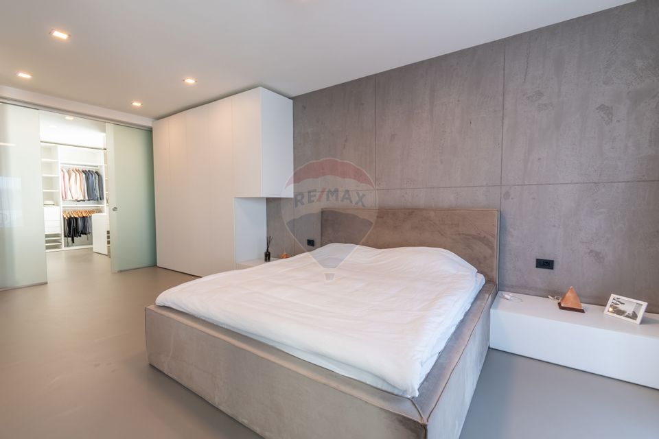 Casa de lux de vanzare