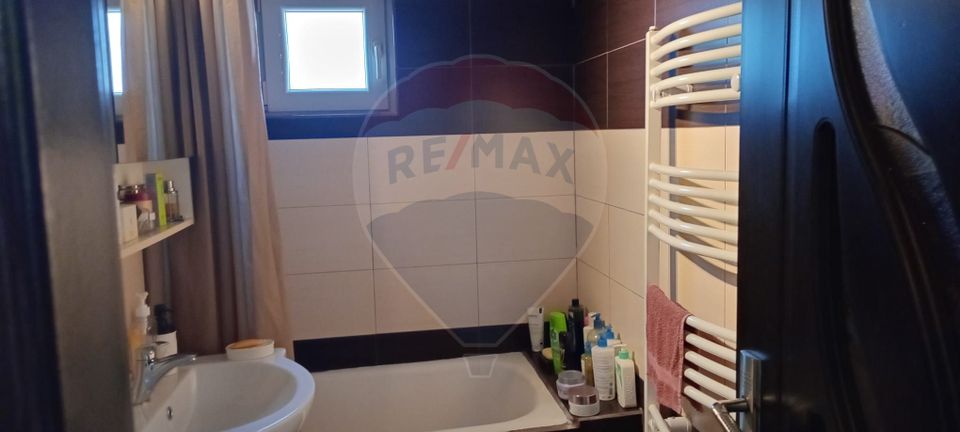 2 room Apartment for sale, Alfa area