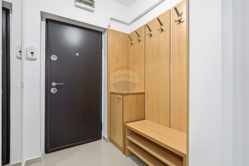 APARTAMENT DE VANZARE TIP DUPLEX 151,39 mp | ZONA BUCIUM