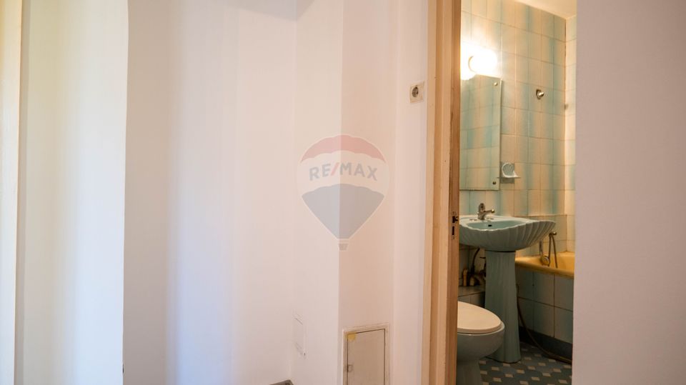 De vânzare – Apartament 3 camere, 66 mp utili, zona Berceni