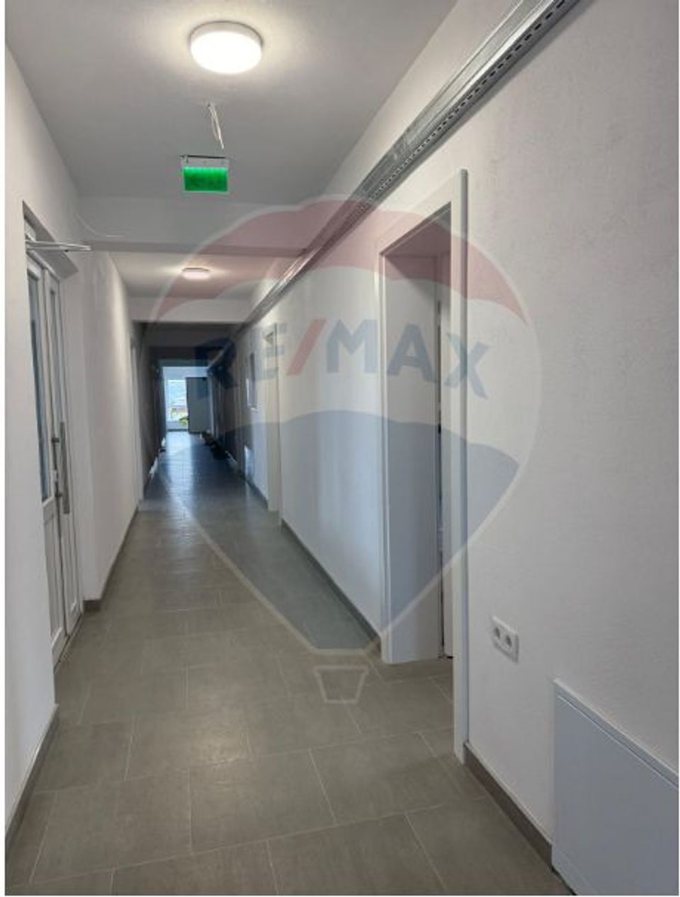 1 room Apartment for rent, Stefan cel Mare area