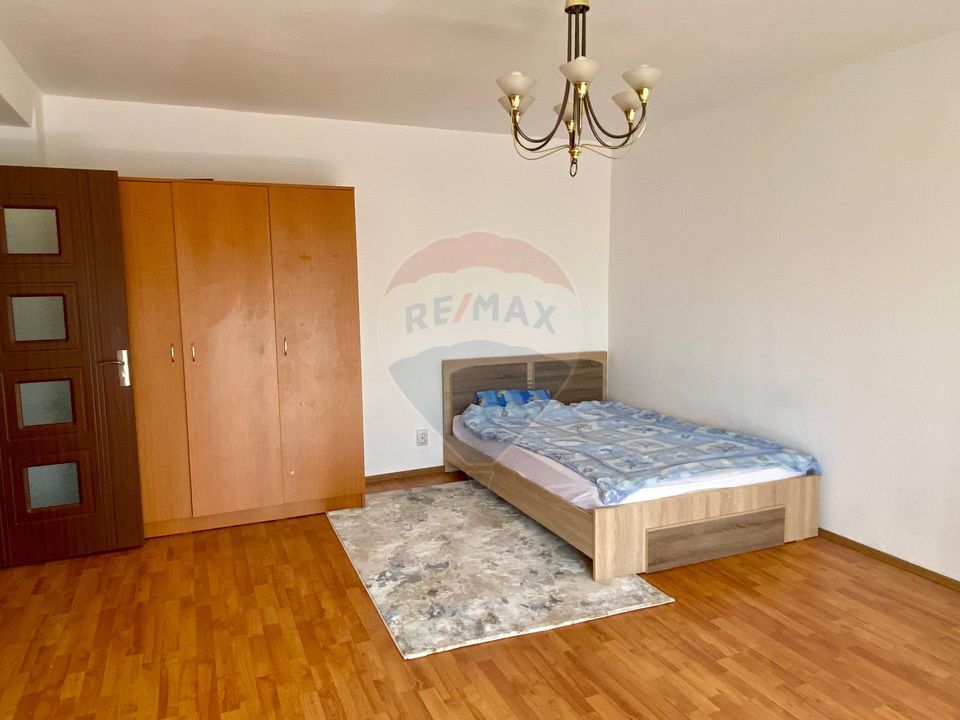 3 room Apartment for rent, Marasti area