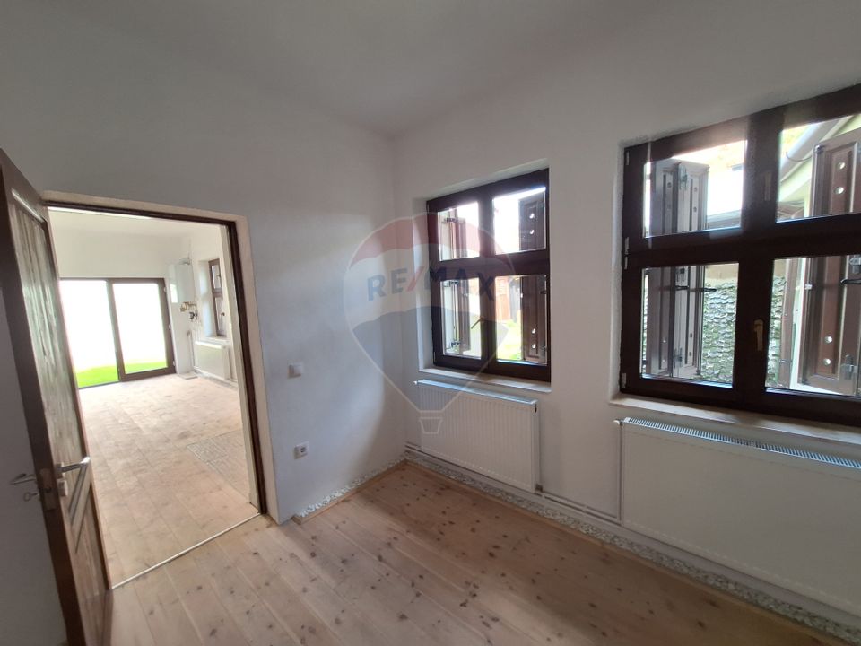5 room Apartment for sale, Ultracentral area
