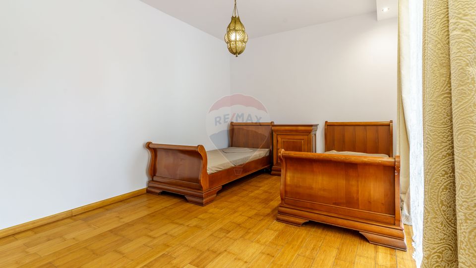 3 room Apartment for sale, Andrei Muresanu area