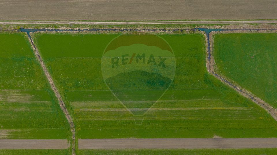 Land 4,000sqm Stupinii Prejmerului / Strada FN