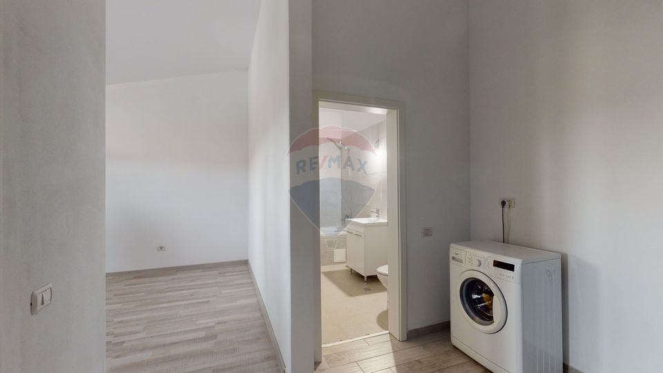 1 room Apartment for sale