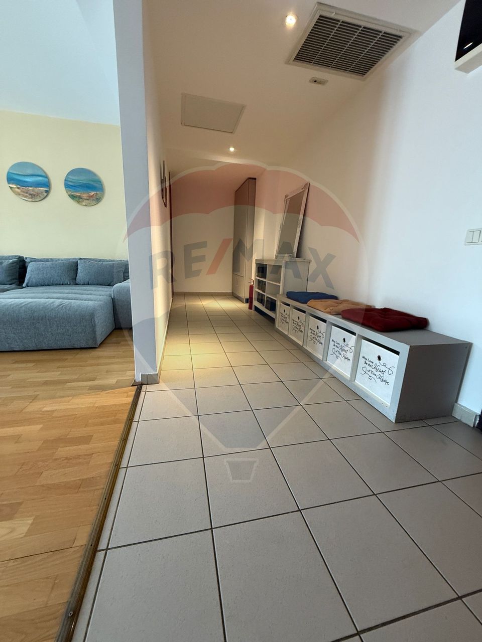 3 room Apartment for rent, Polona area