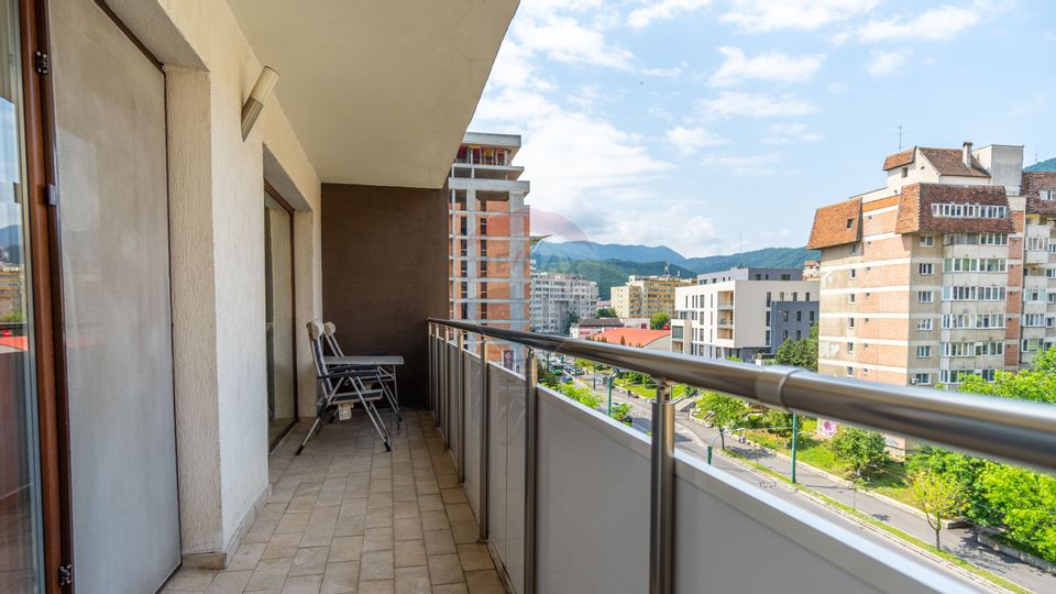 Apartament 3 Camere în Carpatilor Residence - Comision 0%