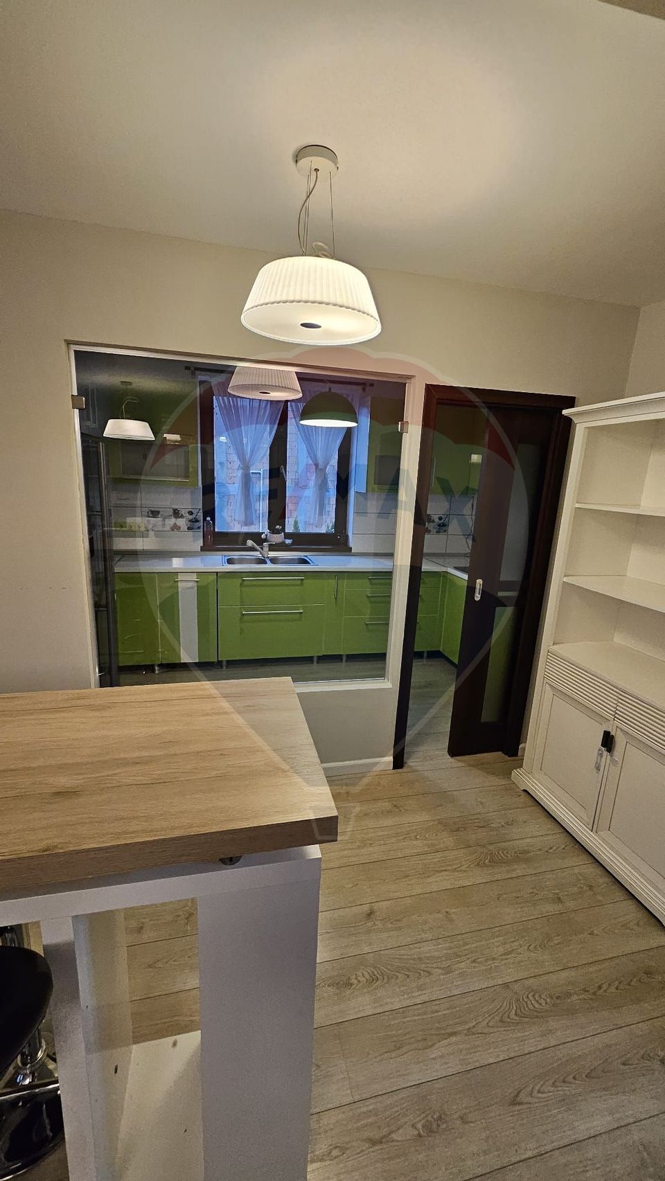 5 room House / Villa for rent, Turnisor area