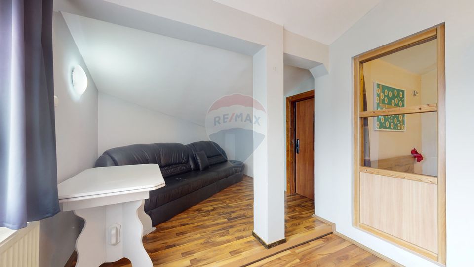 Casă modernă în Cristian ! | Teren suplimentar de 1000 mpI Comision 0%