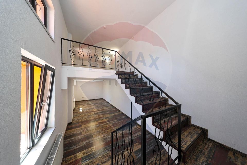 Spațiu de birouri  zona 13 Decembrie