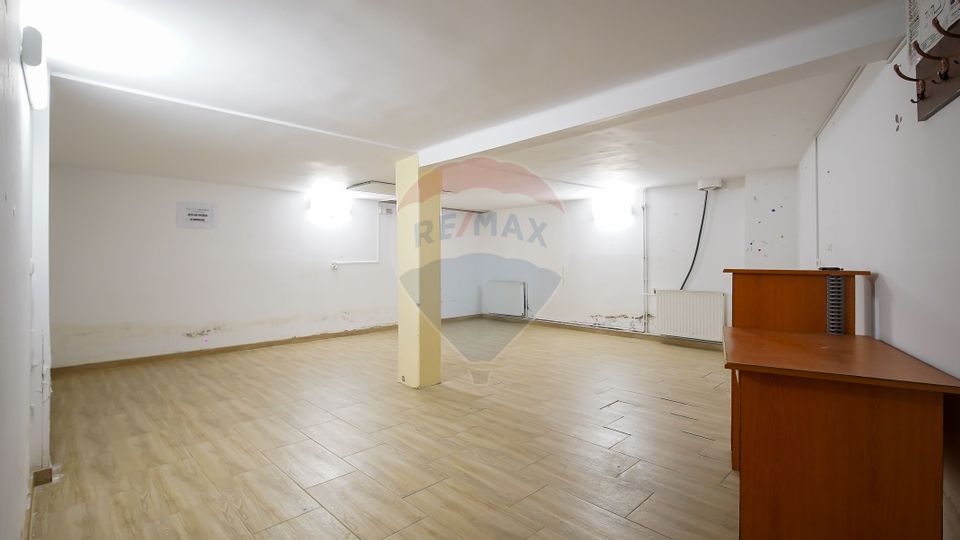 4 room House / Villa for sale, Turches area