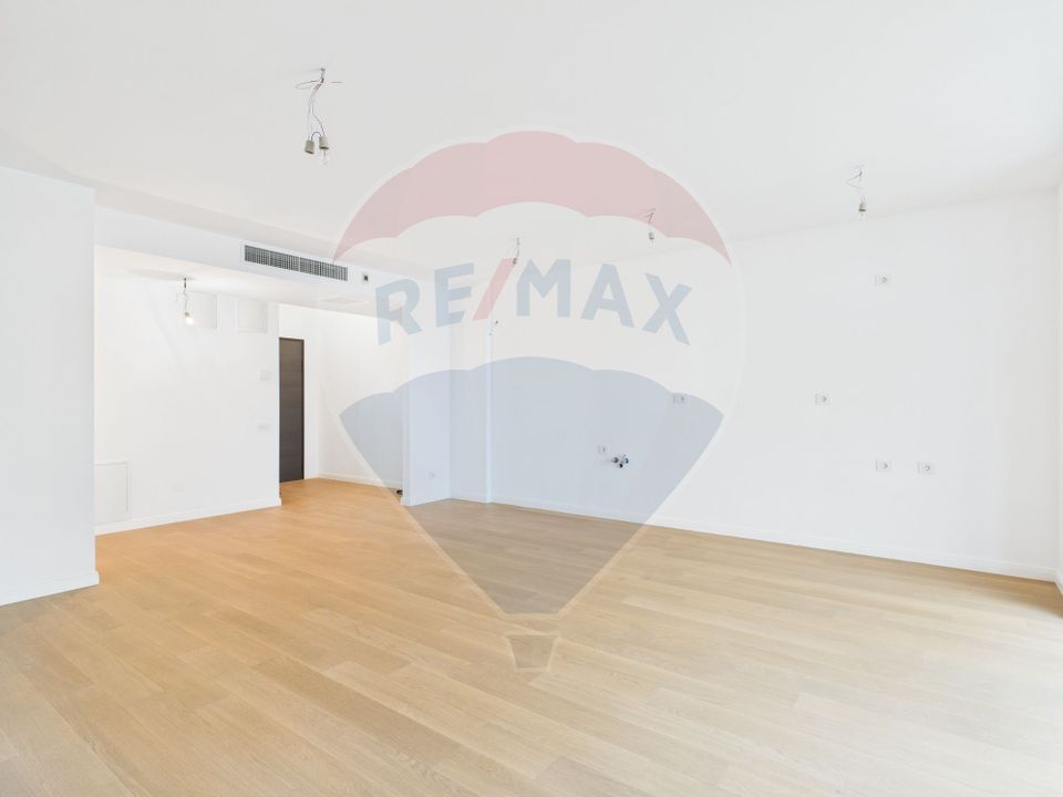 3 room Apartment for sale, Pipera area