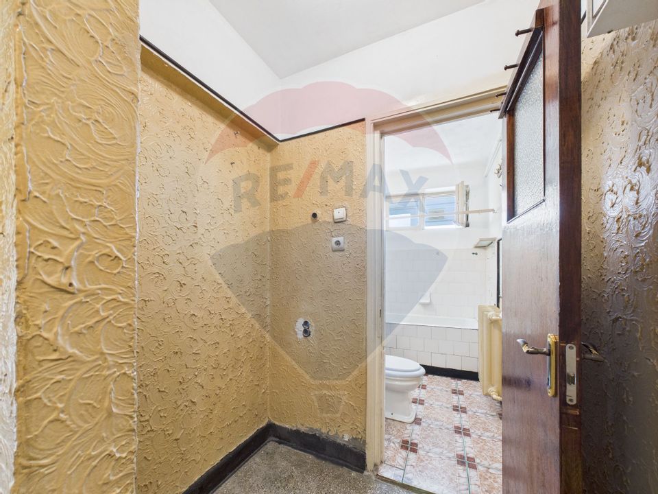 3 room Apartment for sale, Drumul Taberei area