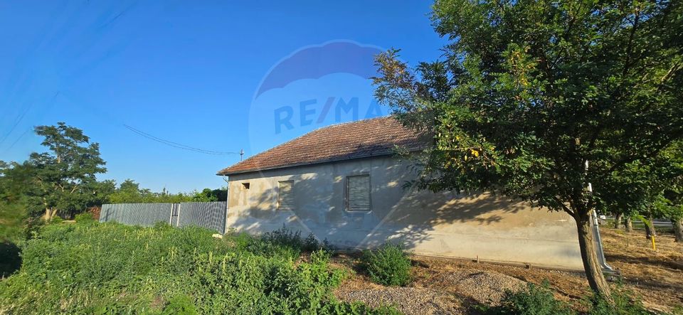 4 room House / Villa for sale