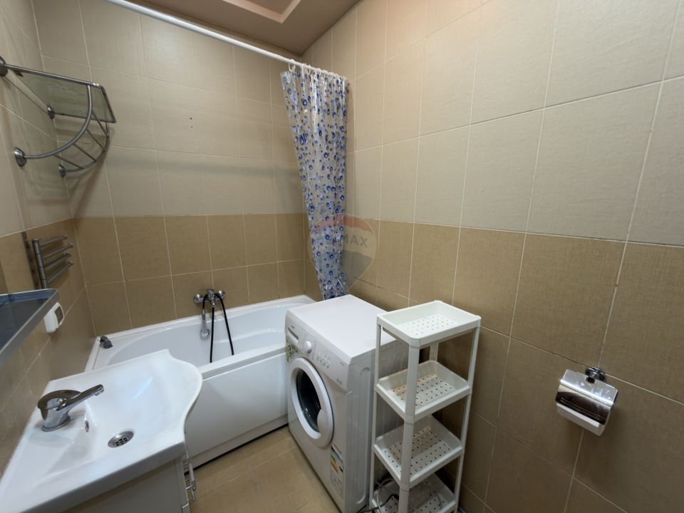 2 room Apartment for rent, Fundeni area