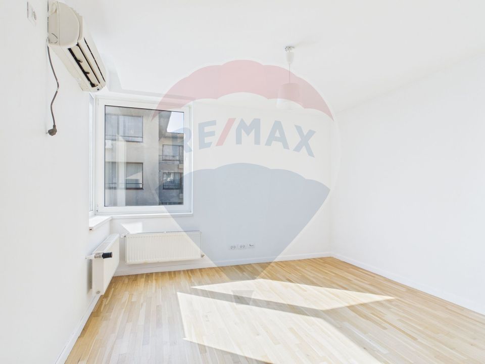 Vila 5 camere, 200 mp utili,270 mp teren NorthPoint Corbeanca