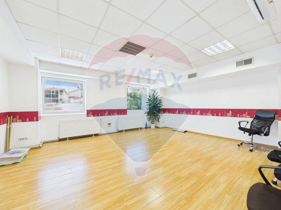 183sq.m Office Space for rent, Vitan area