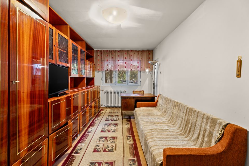 1 room Apartment for sale, Micalaca area