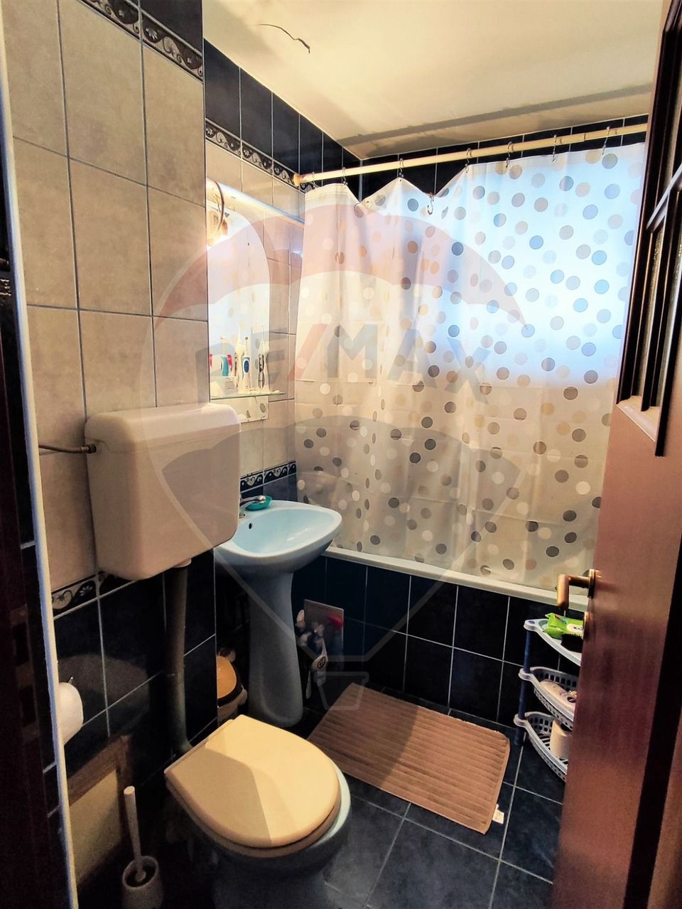 Apartament cu 3 camere - Blvd. Timisoara - rezervat