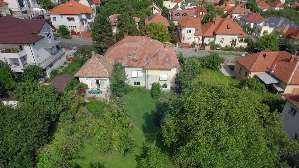 2 room Apartment for sale, Andrei Muresanu area