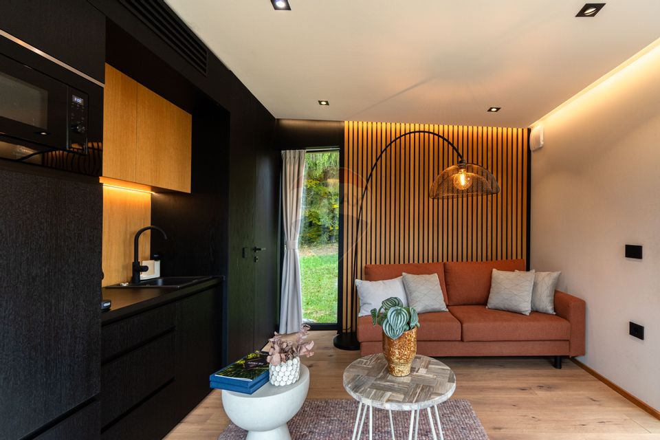 36sq.m Special Property for sale