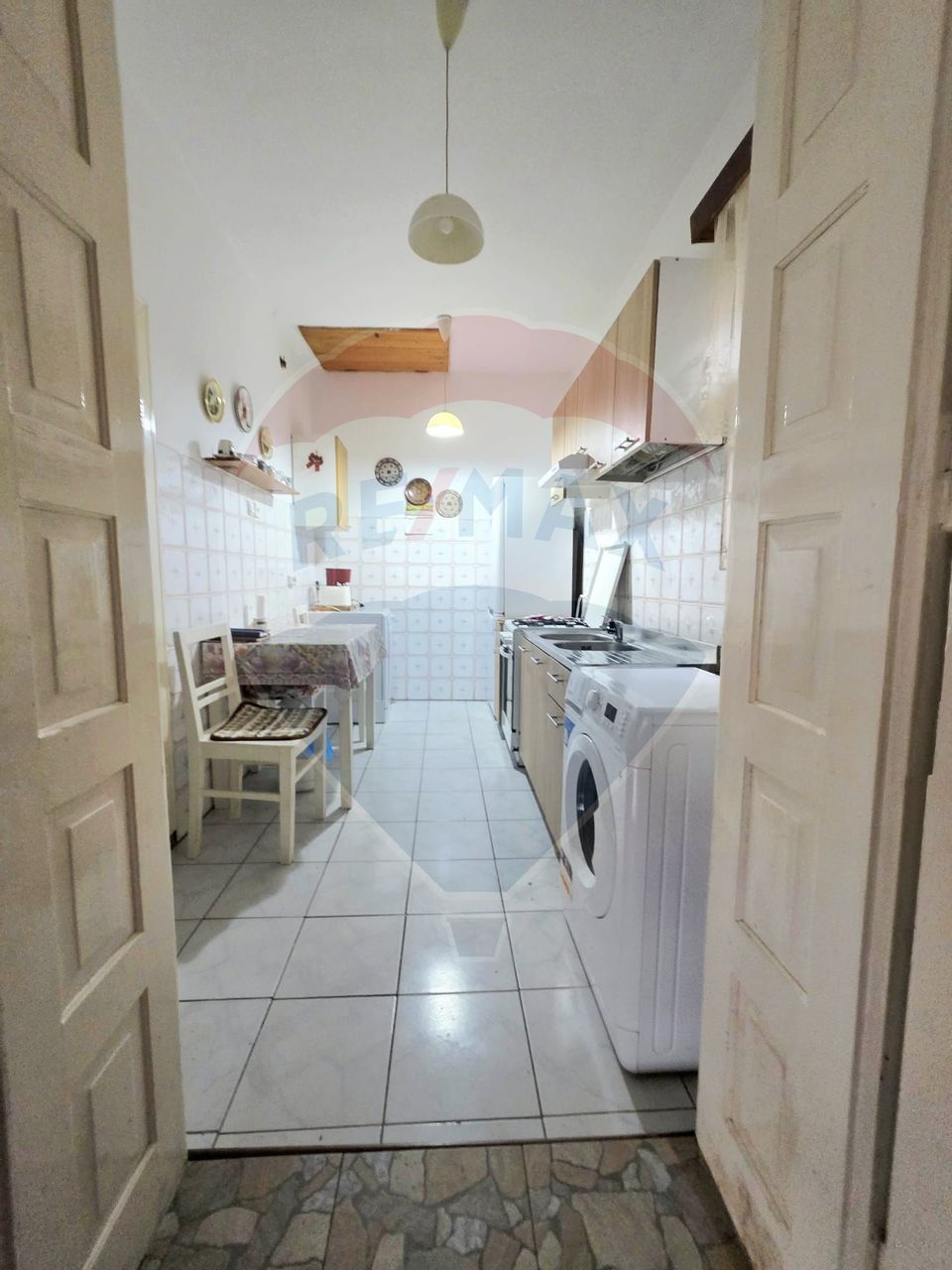 5 room House / Villa for sale, Central area